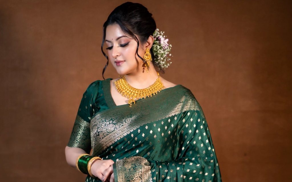 বেনজীর গ্রেফতার, পরীমনি কেন আনন্দিত