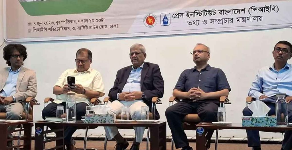 পাকিস্তানি শাসকদের সীমাহীন নির্যাতন কখনোই ক্ষমা করতে পারি না: মির্জা ফখরুল