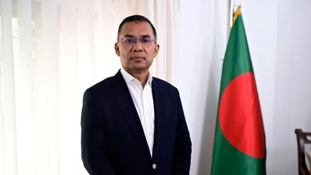 প্রধানমন্ত্রীর মালয়েশিয়া-চীন সফরের সিদ্ধান্ত একান্ত সরকারের