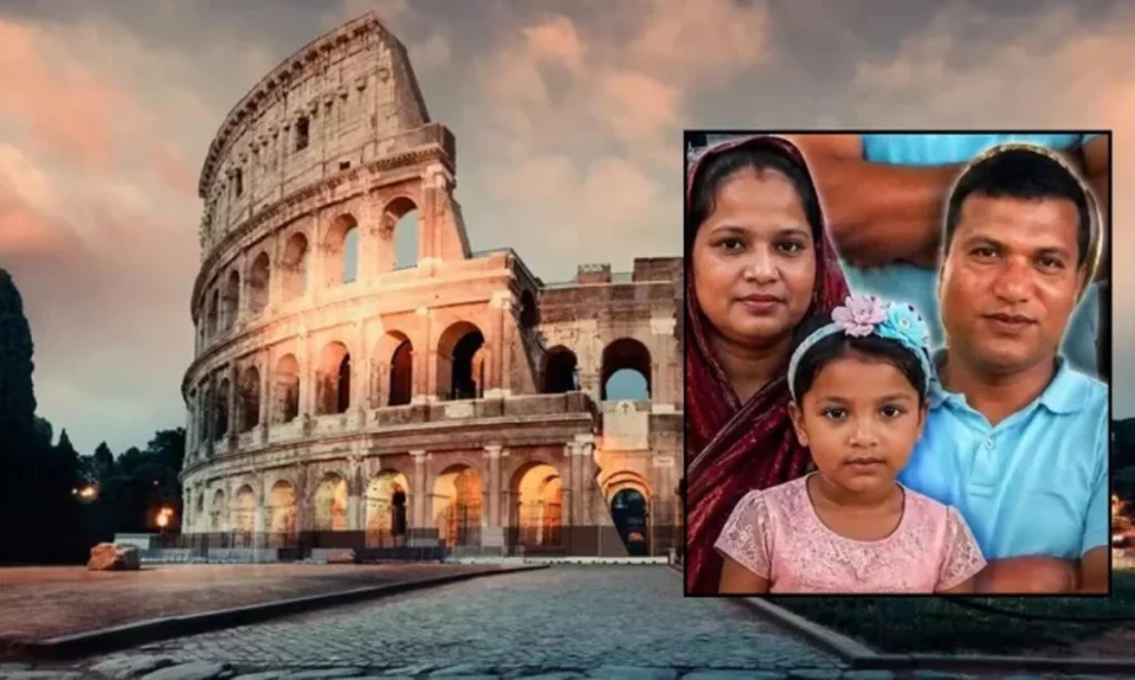 ইতালিতে ৩ বাংলাদেশিকে হত্যা বেরিয়ে এল চাঞ্চল্যকর তথ্য