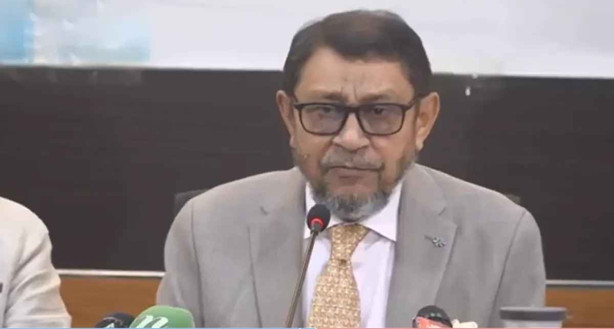 জনস্বার্থেই আদ্-দ্বীন হাসপাতাল নিয়ে সিদ্ধান্ত হবে: স্বাস্থ্যমন্ত্রী 