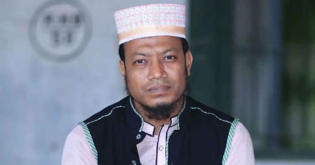আদালতে আত্মসমর্পণ করলেন আমির হামজা