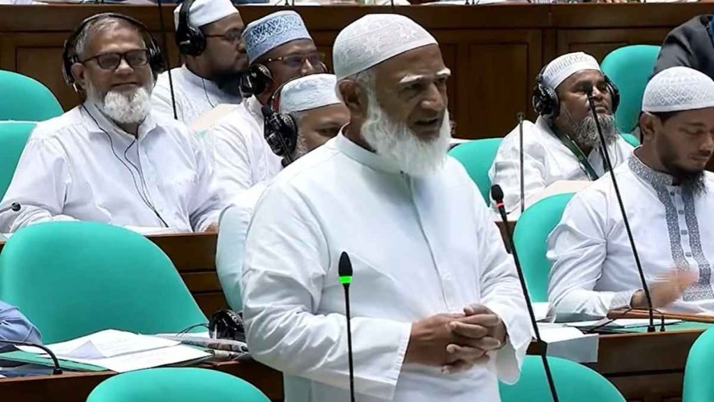 ‘দুর্নীতি-চাঁদাবাজি কমলে লক্ষ্যমাত্রার চেয়েও বেশি রাজস্ব আদায় সম্ভব’
