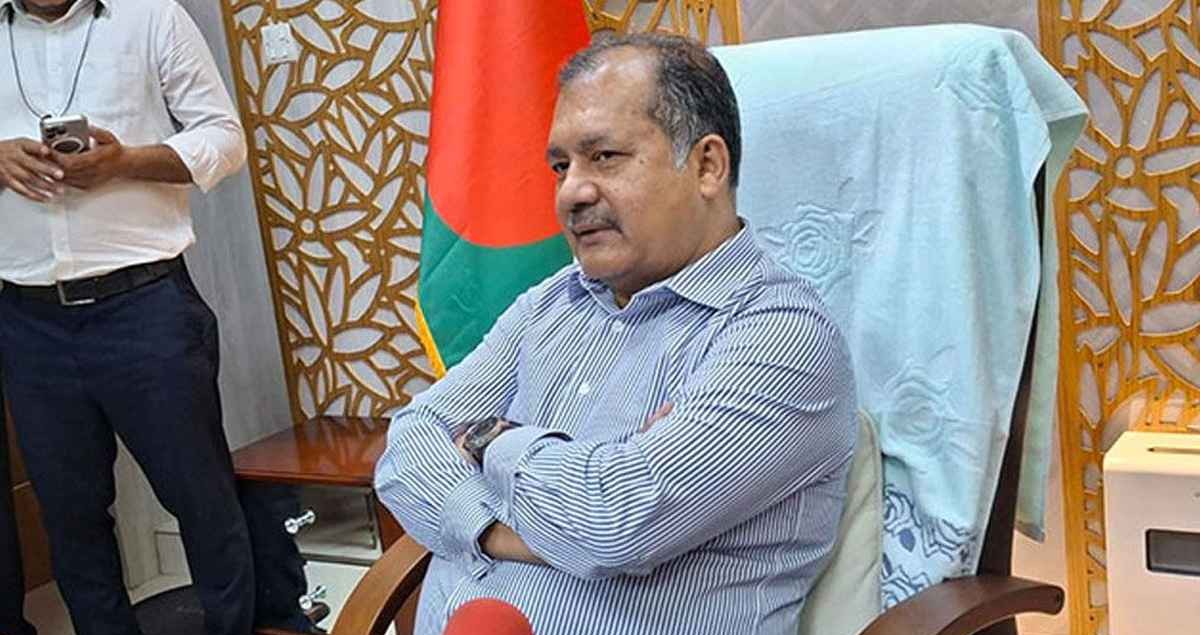 নতুন করে জ্বালানি তেলের দাম বাড়ানো নিয়ে যা বললেন তথ্যমন্ত্রী