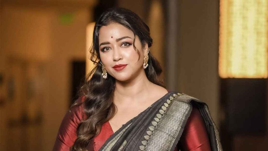 মা হচ্ছেন সোহিনী সরকার