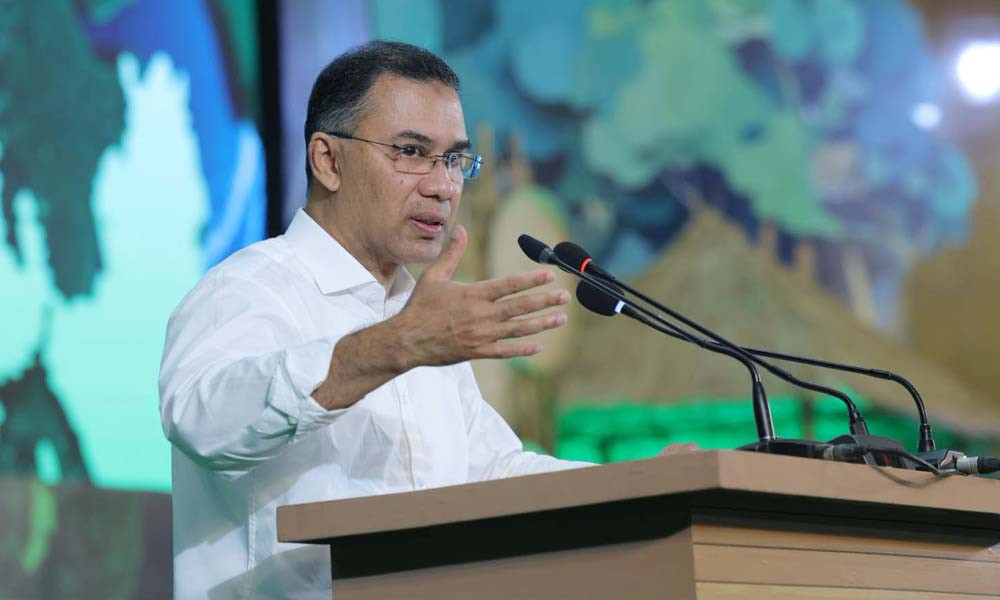 সুরা বাকারার ২৯ নং আয়াত অনুসরণের আহ্বান প্রধানমন্ত্রীর