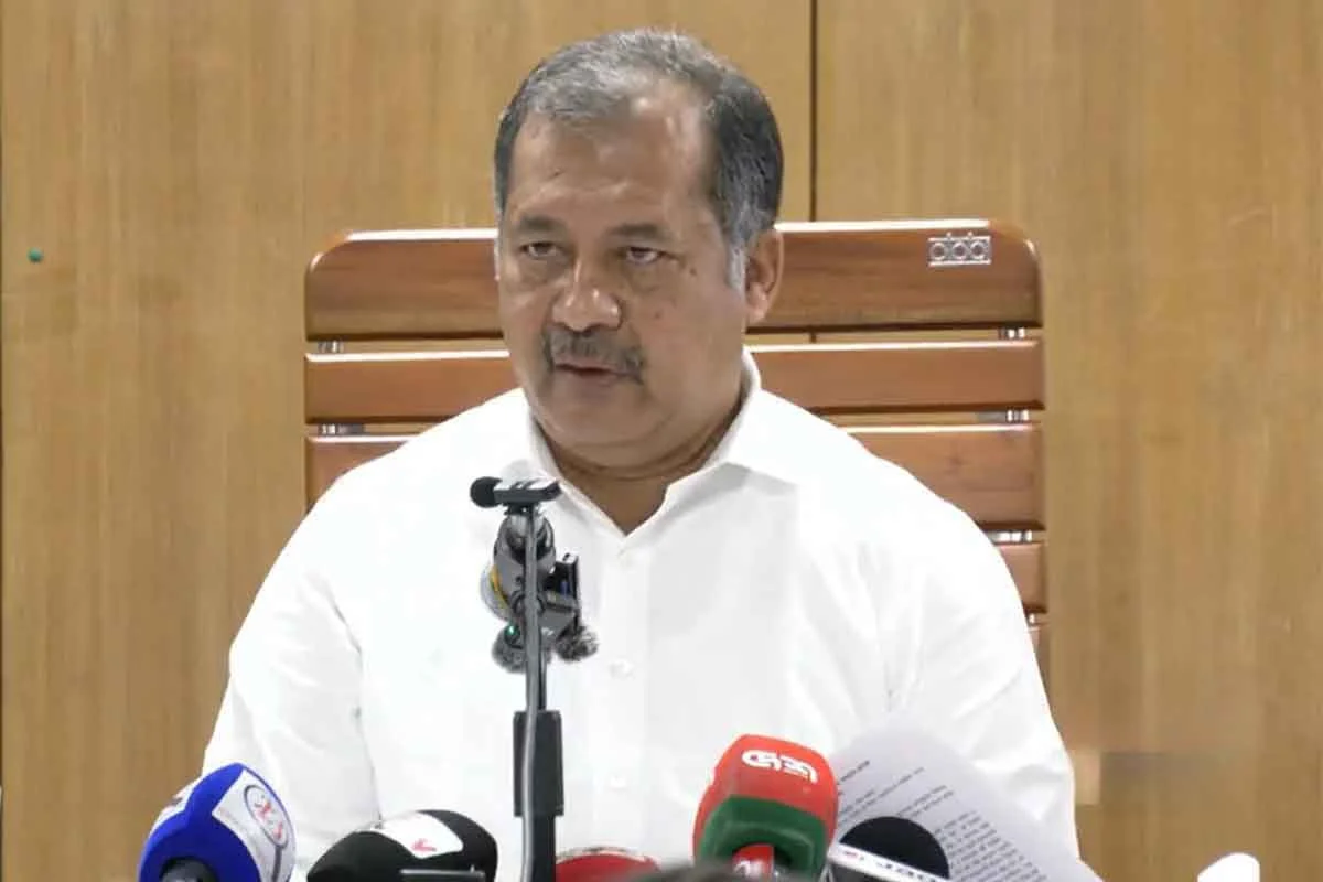 কাতার বিশ্বকাপ সম্প্রচারে ১৪০ কোটি টাকার দুর্নীতি, এবার খরচ প্রায় শূন্য: তথ্যমন্ত্রী