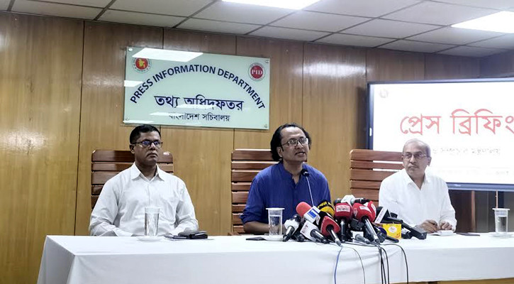 পাঁচ মাসে সরকারের সবচেয়ে বড় চ্যালেঞ্জ ধ্বংসপ্রাপ্ত রাষ্ট্রীয় কাঠামো পুনর্গঠন