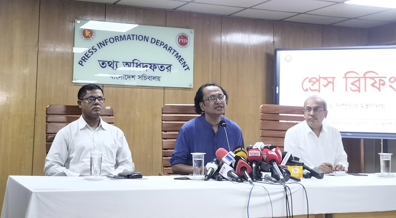 পারফরম্যান্সে সন্তুষ্ট না হলে মন্ত্রিসভায় পরিবর্তন আনতে পারেন প্রধানমন্ত্রী