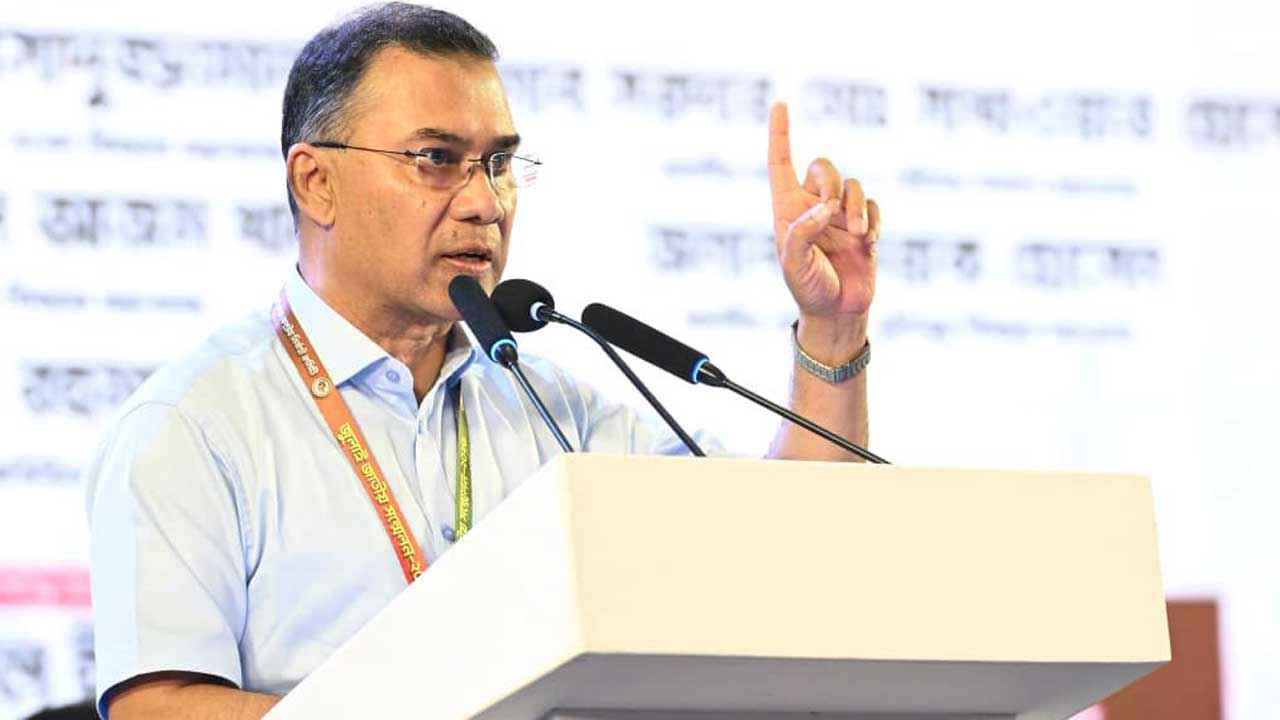 জুলাইয়ের অর্জন একক কোনো ব্যক্তি বা দলের নয়, সবার: প্রধানমন্ত্রী