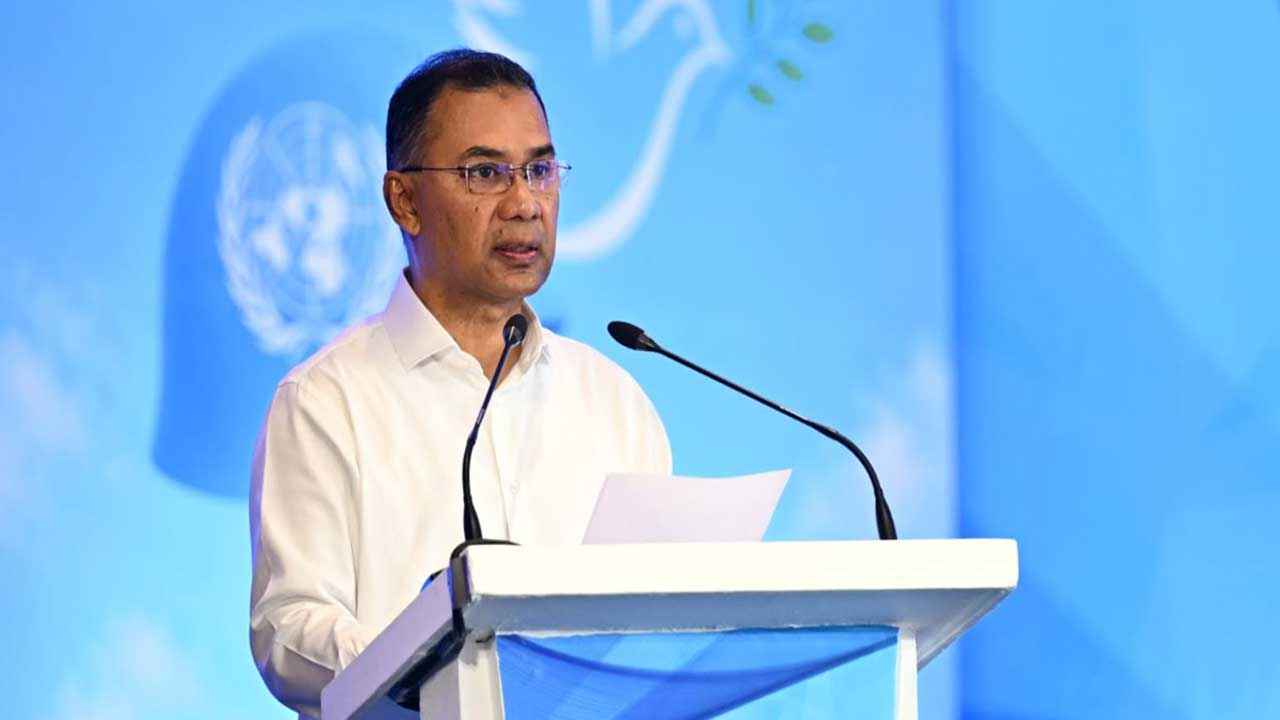 ট্রিলিয়ন ডলার অর্থনীতির লক্ষ্য পূরণে বিদেশি বিনিয়োগ বাড়ানোর আহ্বান