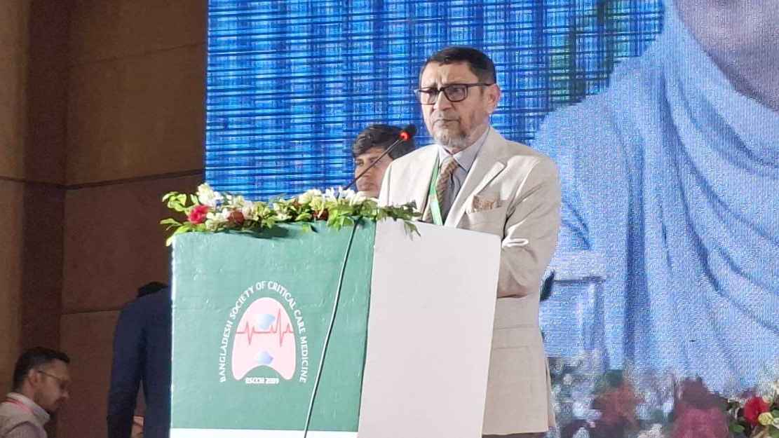 চিকিৎসকদের জবাবদিহিতার আওতায় আনার তাগিদ স্বাস্থ্যমন্ত্রীর