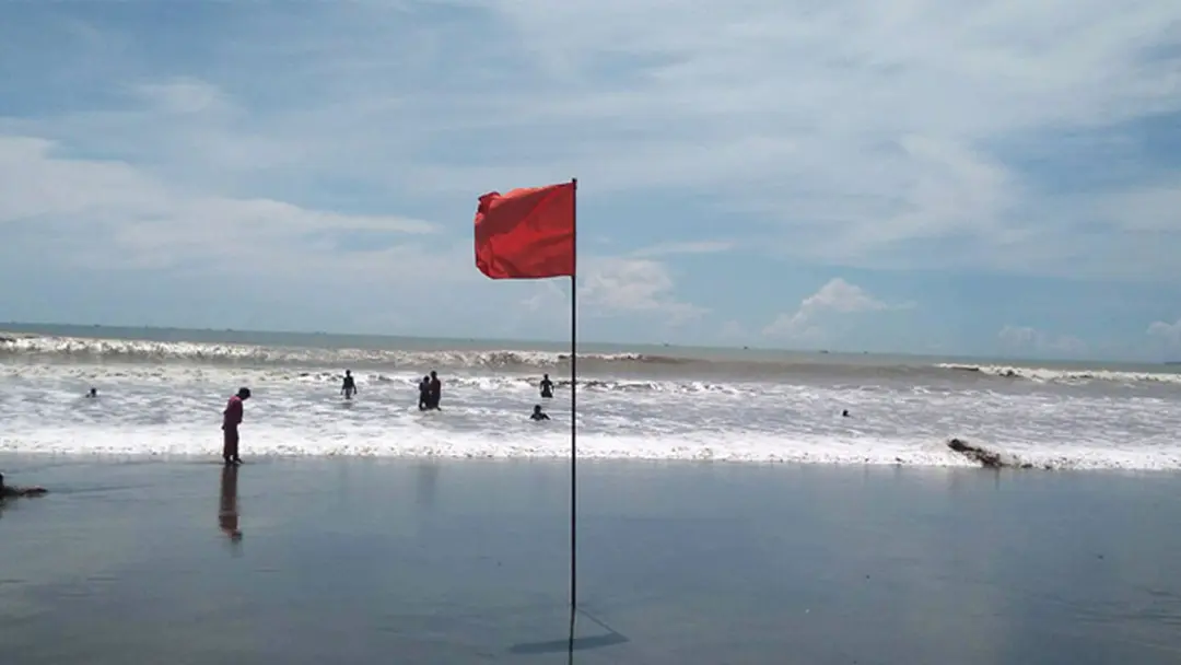 ঢাকাসহ ৬ বিভাগে ভারী বৃষ্টির শঙ্কা, ১৯ অঞ্চলের নদীবন্দরে সতর্কতা