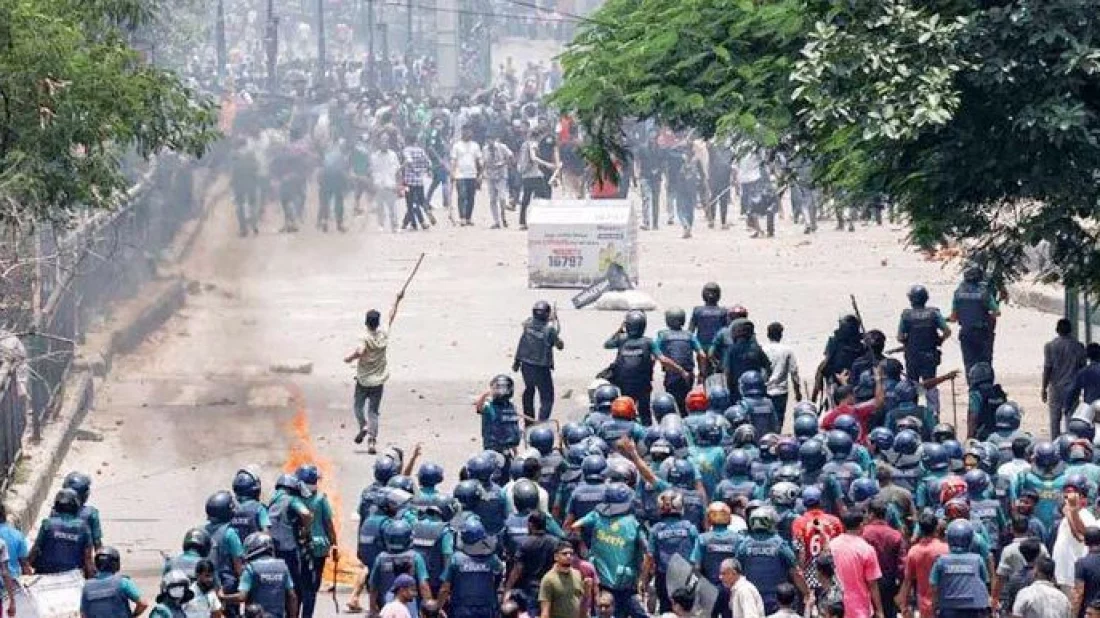 জুলাই আন্দোলনের ৫৯টি মামলা তদন্ত করছে ডিবি