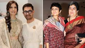 ‘লাভ জিহাদ’ বিতর্কে মুখ খুললেন আমির খান