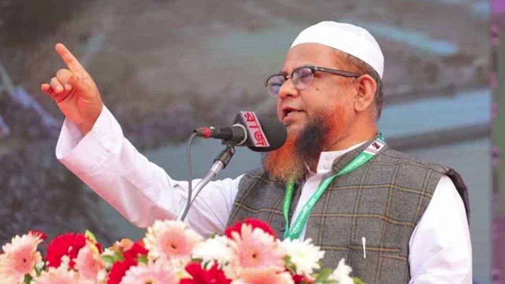 মাইলস্টোন দুর্ঘটনার তদন্ত প্রতিবেদন প্রকাশের আহ্বান ইসলামী আন্দোলনের