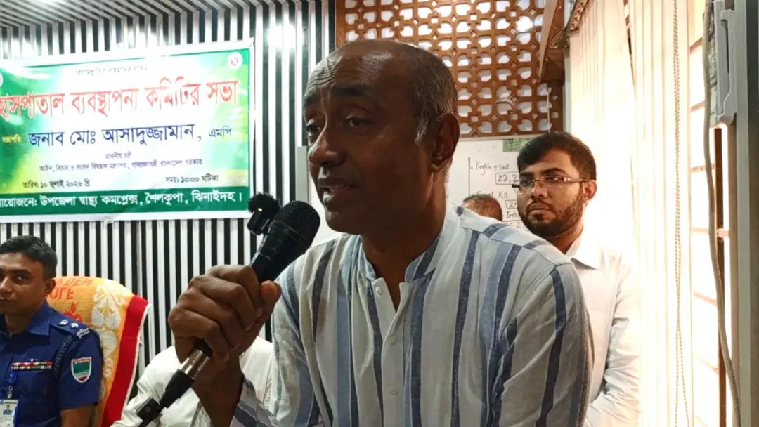 সরকারের বদনাম হয় এমন সুবিধা নেতাকর্মীরা পাবেন না : আইনমন্ত্রী