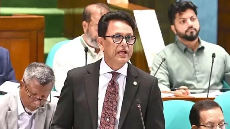 জানুয়ারিতে এসএসসি ও জুনে এইচএসসি পরীক্ষা, প্রাথমিকে দ্রুতই পদোন্নতি : সংসদে শিক্ষামন্ত্রী