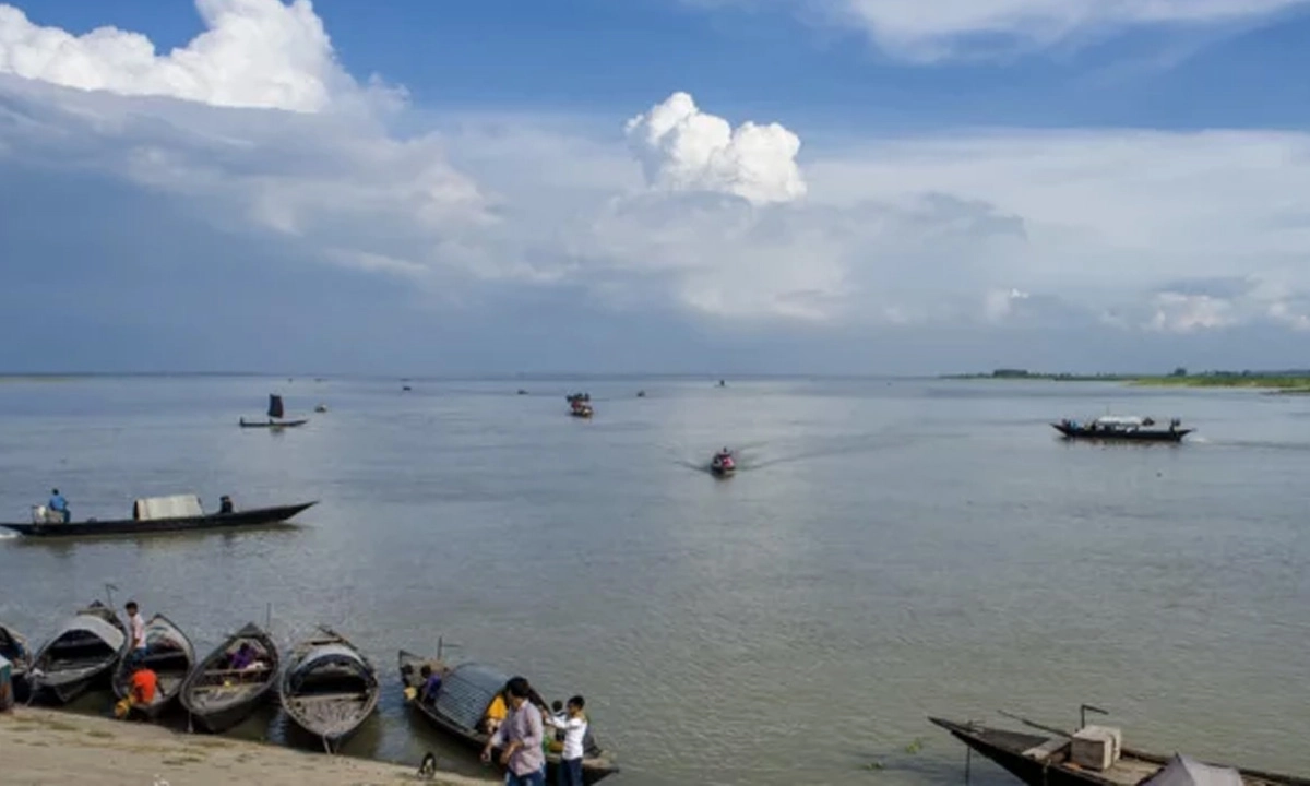 বগুড়ায় নতুন ২ নদীবন্দর, প্রজ্ঞাপন জারি