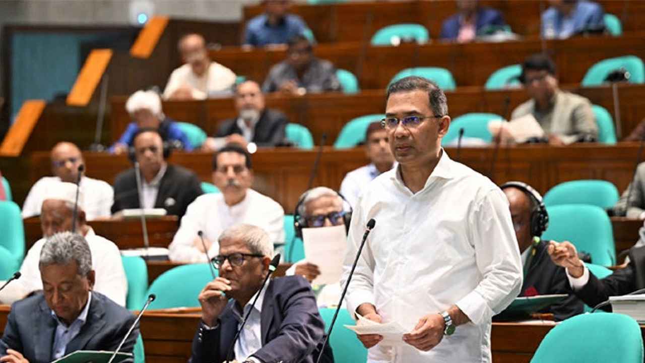 মুক্তিযুদ্ধে শহীদদের পূর্ণাঙ্গ তালিকা হচ্ছে: সংসদে প্রধানমন্ত্রী
