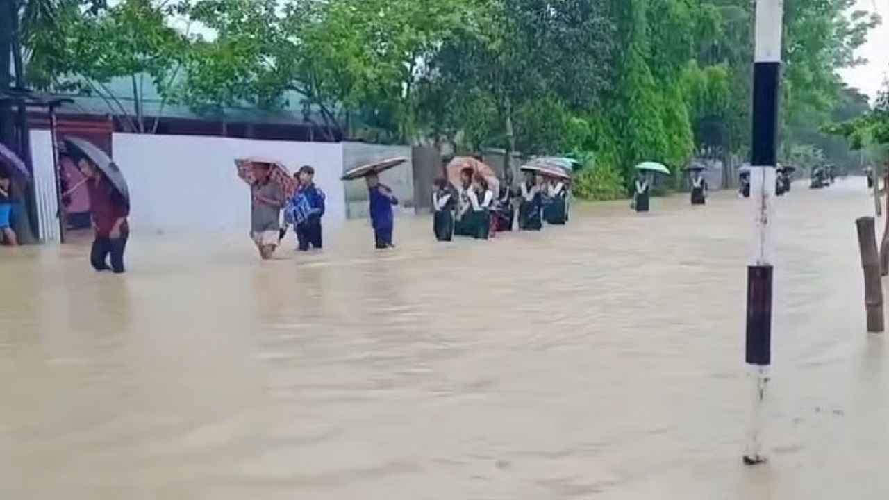 চট্টগ্রাম বোর্ডের শনিবারের এইচএসসি পরীক্ষাও স্থগিত