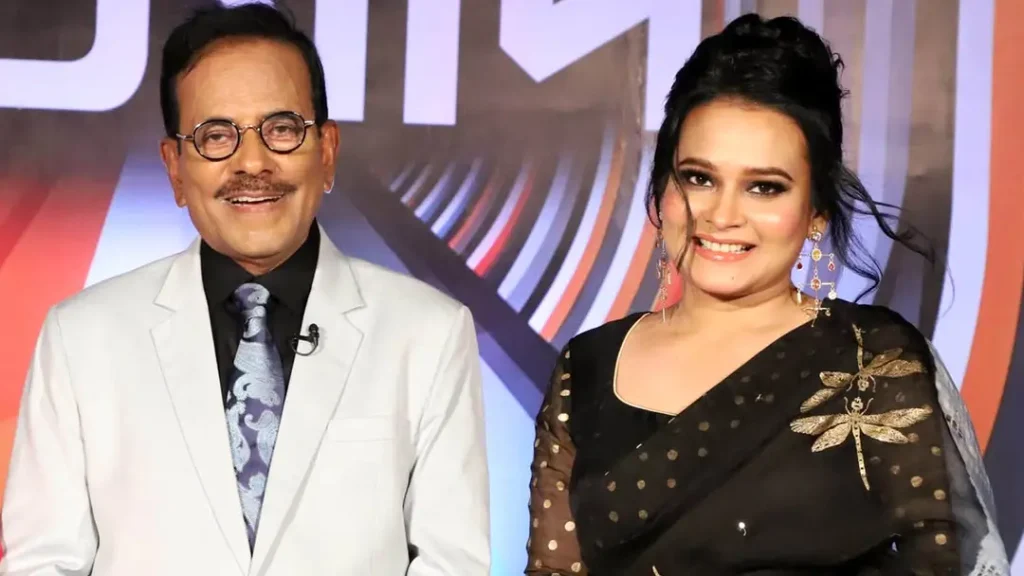 ভক্ত থেকে ‘ইত্যাদি’র গায়িকা, পুতুলের স্বপ্নজয়ের গল্প