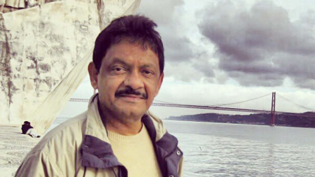 ধর্ষণ ও যৌন হেনস্থার অভিযোগে গ্রেপ্তার বলিউড পরিচালক শাকিল নূরানী