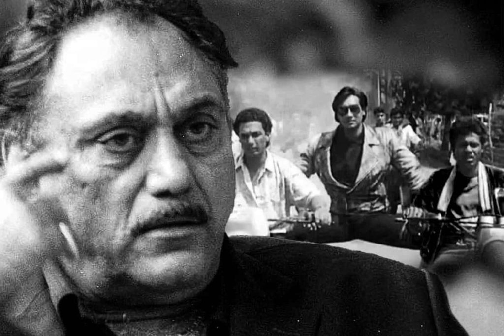 বলিউড পরিচালক কুকু কোহলি আর নেই