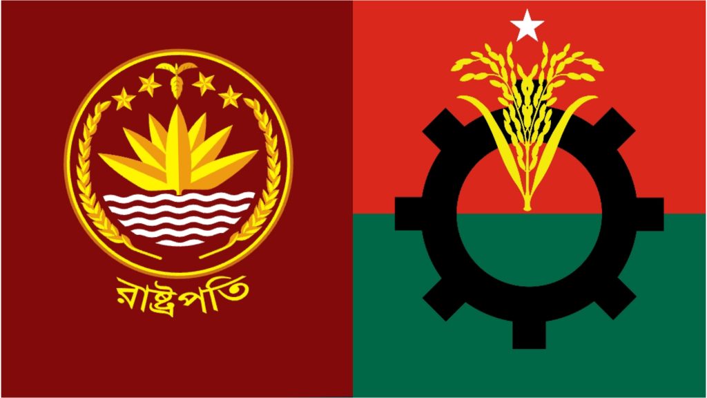রাষ্ট্রপতি নির্বাচনে বিএনপির দুটি মনোনয়নপত্র সংগ্রহের নেপথ্যে 
