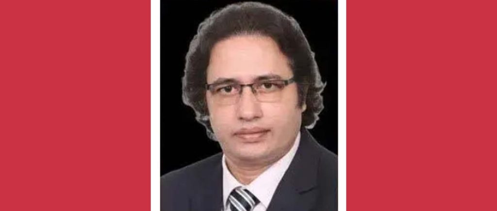 শিক্ষকের পোশাকে রাষ্ট্রবিরোধী তৎপরতা!