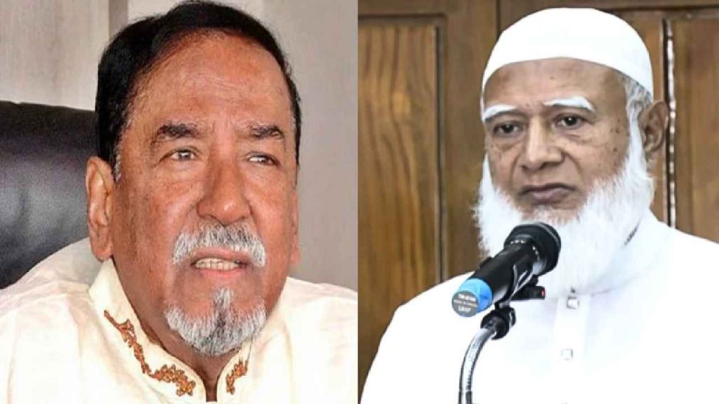 গ্যাস-বিদ্যুৎ ইস্যুতে ভারপ্রাপ্ত রাষ্ট্রপতিকে বিরোধীদলীয় নেতার চিঠি