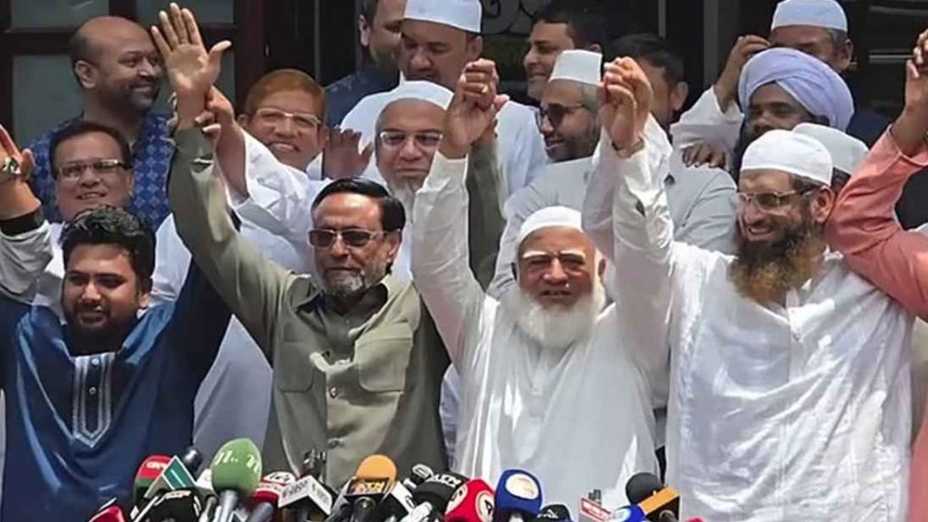 জাতির সঙ্গে কখনো বেঈমানি করব না: কর্নেল অলি