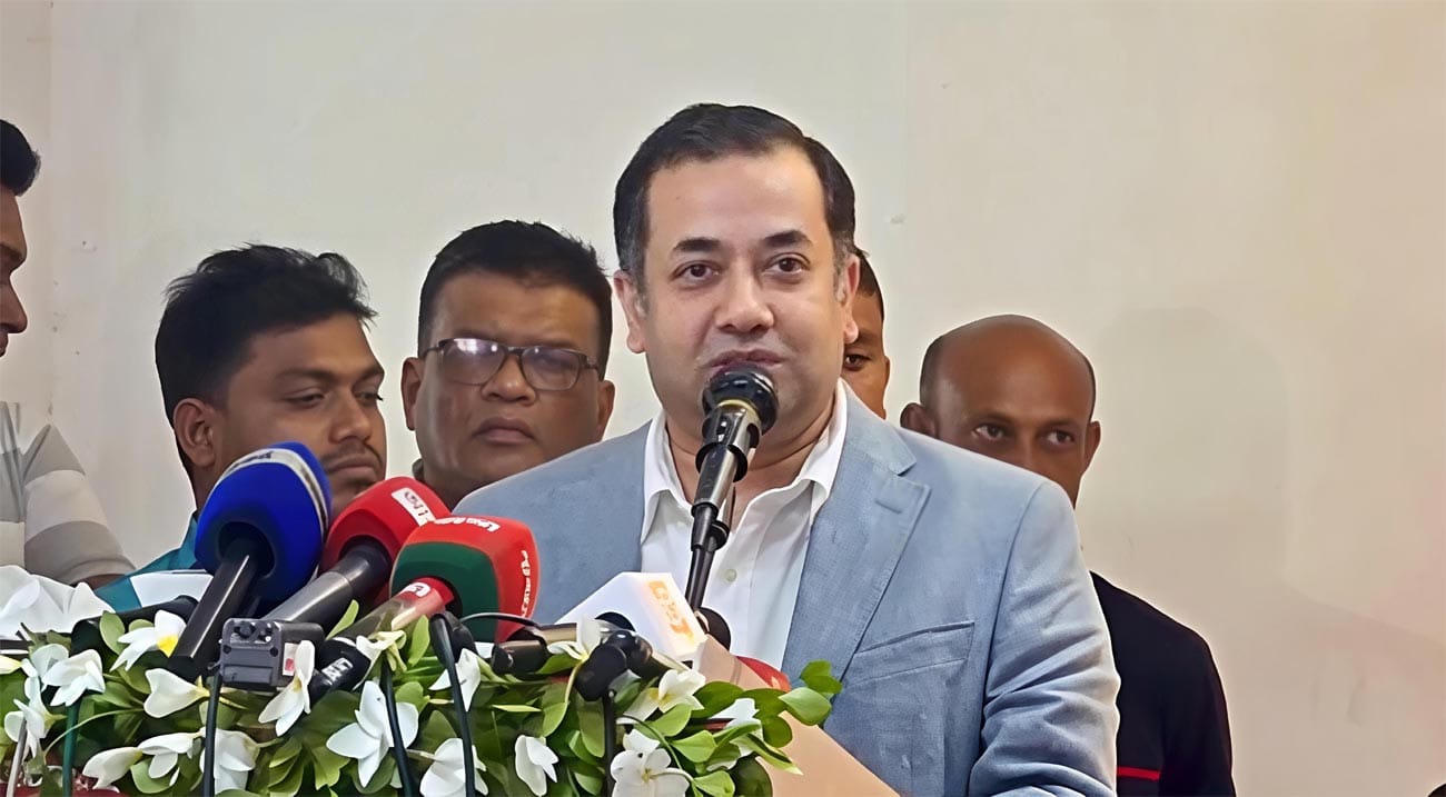শিশুদের কাছে সঠিক ইতিহাস তুলে ধরতে উদ্যোগ নেবে সরকার: তথ্য প্রতিমন্ত্রী
