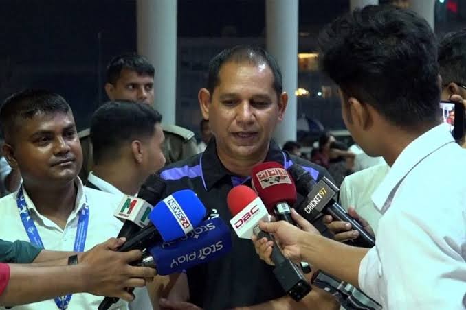 ২৩ বছর পর অস্ট্রেলিয়া সফর, এবার জয়ের লক্ষ্য বাংলাদেশের: হাবিবুল বাশার