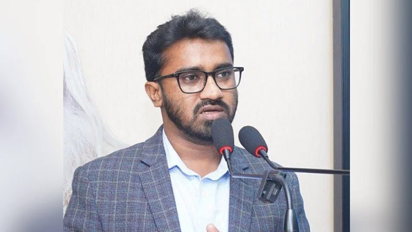 গণতান্ত্রিক আন্দোলনে জামায়াতের চেয়ে গণঅধিকার পরিষদের অবদান বেশি: রাশেদ