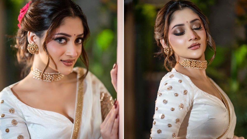 ১৬ সেপ্টেম্বর বিয়ের পিঁড়িতে বসছেন পূজা চেরি?