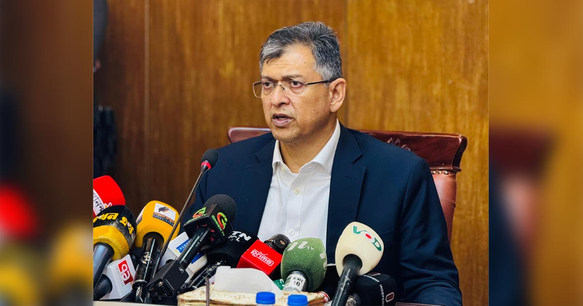 গুলশানের ঘটনায় গোয়েন্দা ব্যর্থতা বলার সুযোগ নেই: স্বরাষ্ট্রমন্ত্রী