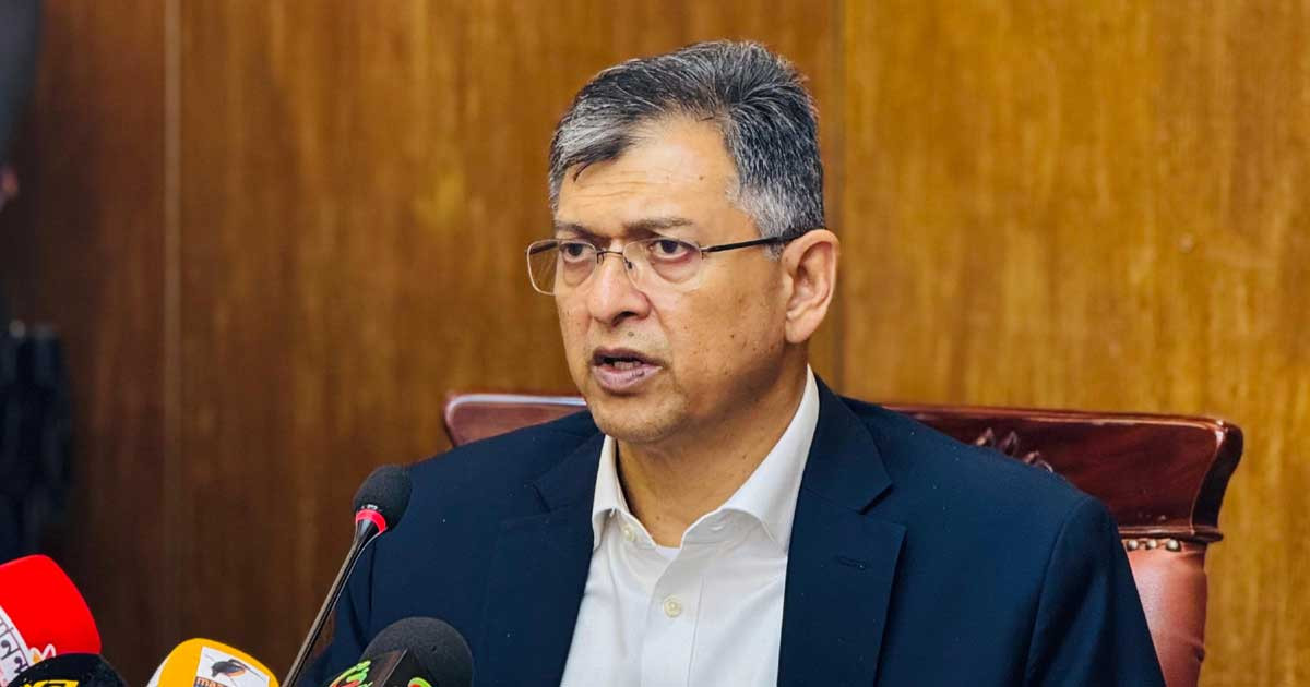 রাজধানীর যানজটে এবার  ‘১৫ দিনের’ সমাধান