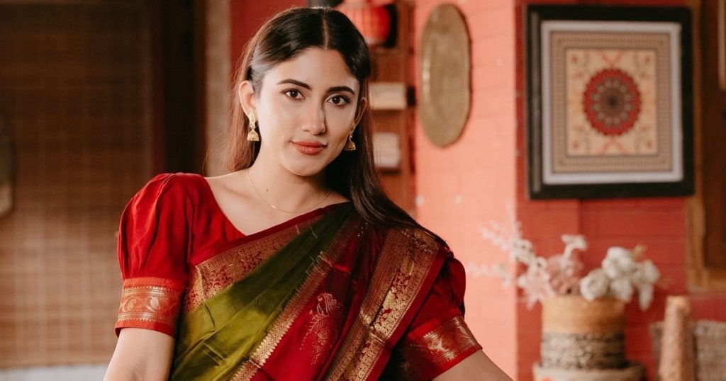সম্পূর্ণা পুরস্কার ২০২৬’ পেলেন সাফা কবির, নারীদের দিলেন অনুপ্রেরণার বার্তা