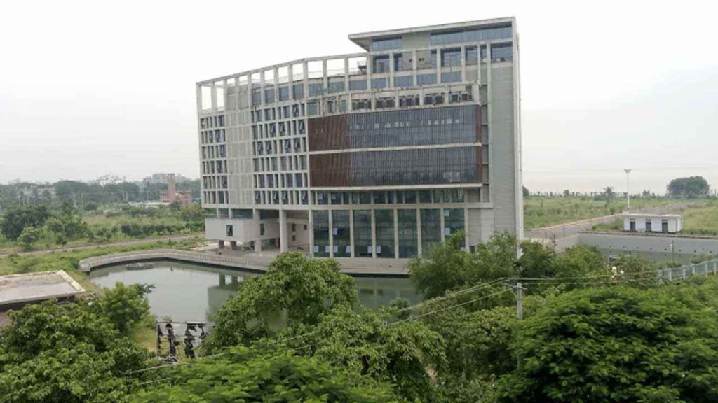হাইটেক পার্কে অবকাঠামো আছে, নেই প্রত্যাশিত ফল