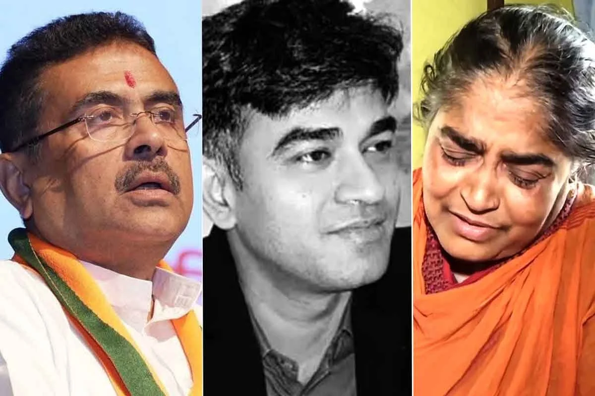 নন্দীগ্রাম উপনির্বাচনে নিহত সহকারীর মাকে প্রার্থী করল বিজেপি