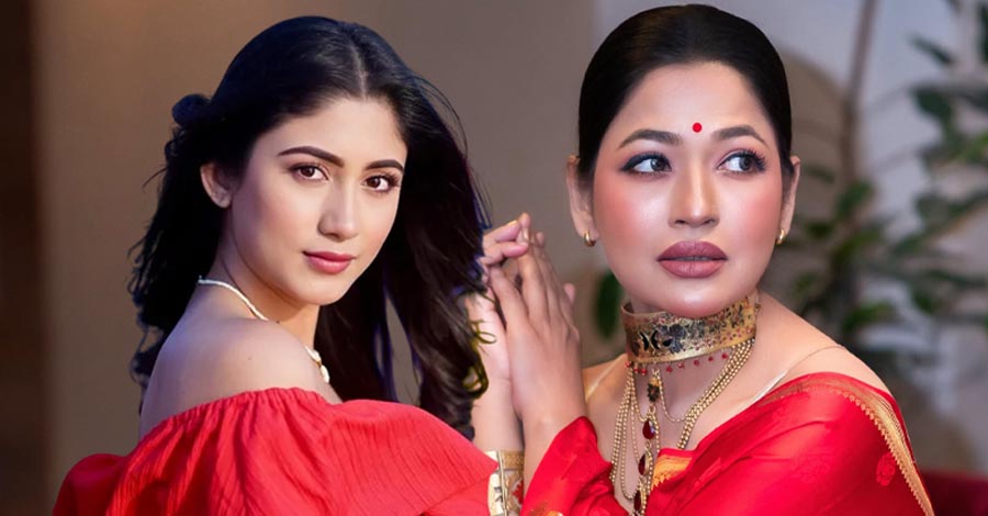 ভেনিসে বাঁধনকে হেনস্তা, প্রশ্ন তুললেন সাফা কবির