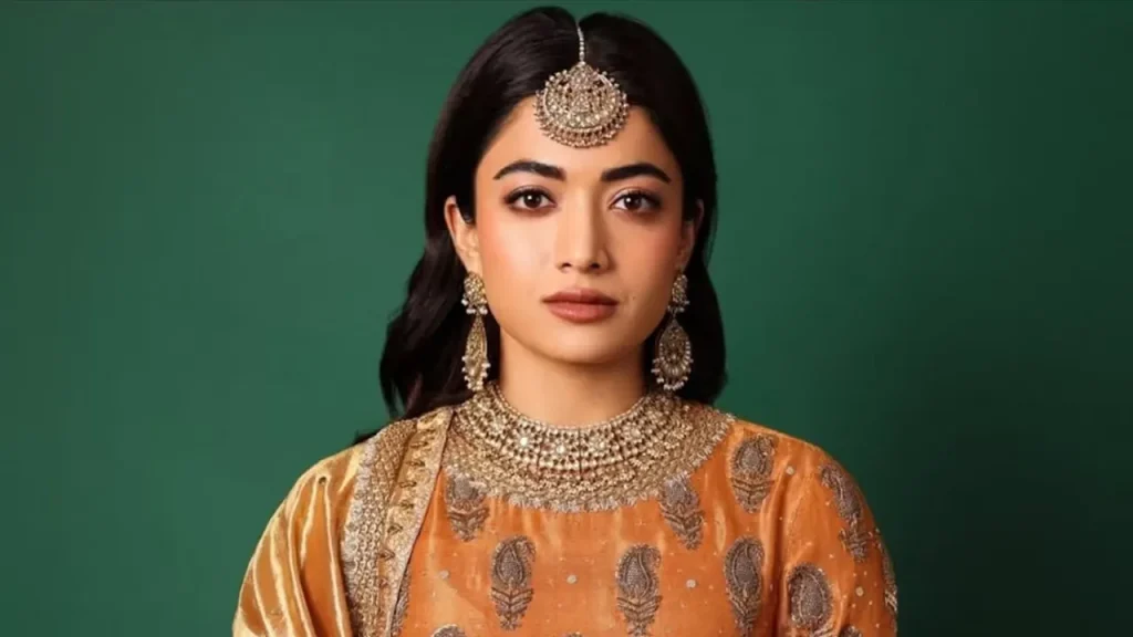 বহু ভাষায় কাজ, উচ্চারণ নিয়ে ট্রল-মুখ খুললেন রাশমিকা