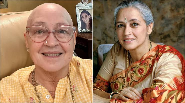 ক্যানসার লিভারে ছড়িয়েছে, টার্গেটেড থেরাপি নিচ্ছেন নাফিসা আলী