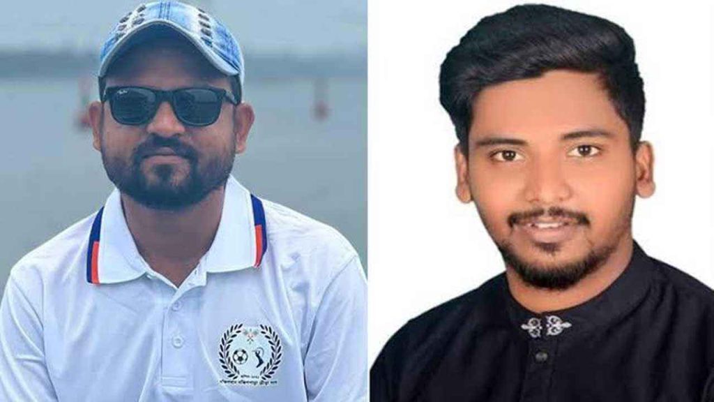 স্বর্ণালংকার ছিনতাইয়ের অভিযোগে ছাত্রদলের দুই নেতা বহিষ্কার
