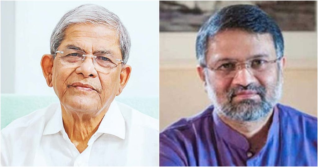 তৌফিক ইমরোজ খালিদীর মৃত্যুতে গভীর শোক রাষ্ট্রপতির
