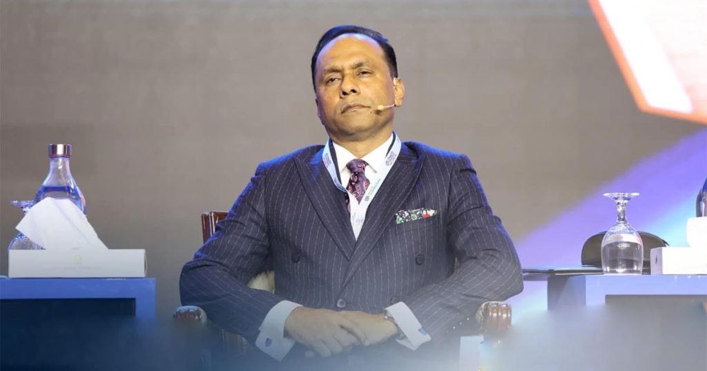 ক্ষমতাচ্যুত সরকারের রাজনীতিতে ফেরার সুযোগ নেই: কায়সার কামাল