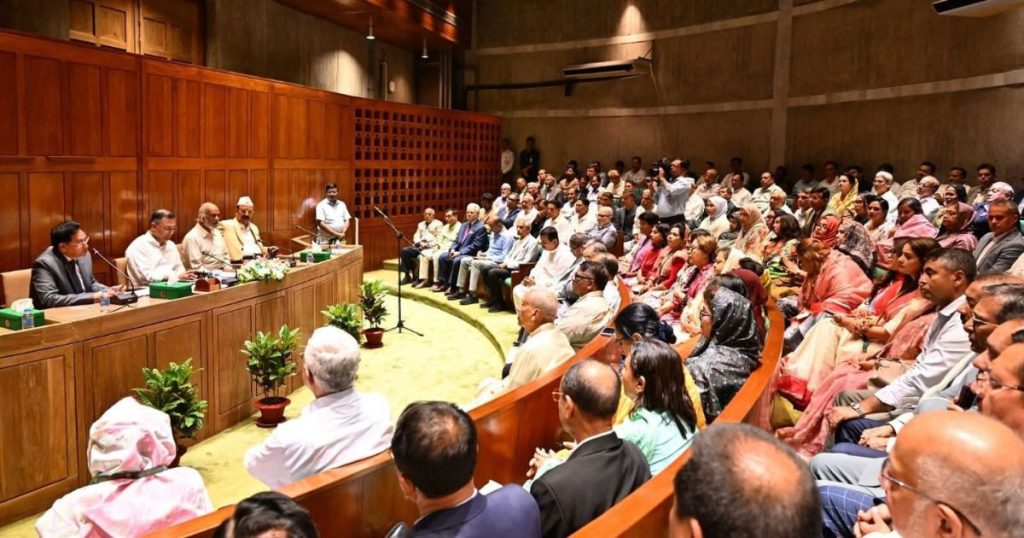 স্থানীয় নির্বাচনে তৃণমূলের মতামতকে গুরুত্ব দেবে বিএনপি