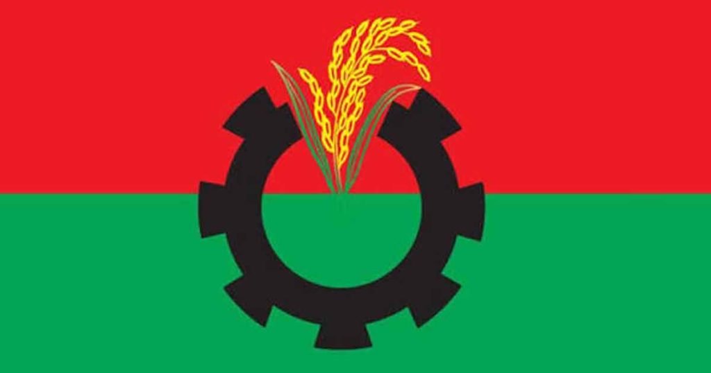 শান্তিপূর্ণ দুর্গাপূজা নিশ্চিতে মণ্ডপে পাহারা দেবে বিএনপি