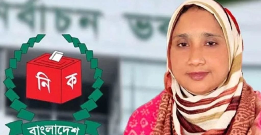 মিষ্টির শূন্য আসনে বিএনপির মনোনয়ন চান ৬৭ নেত্রী